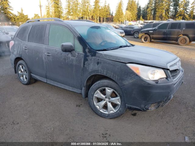 subaru forester 2015 jf2sjadc1fh436898