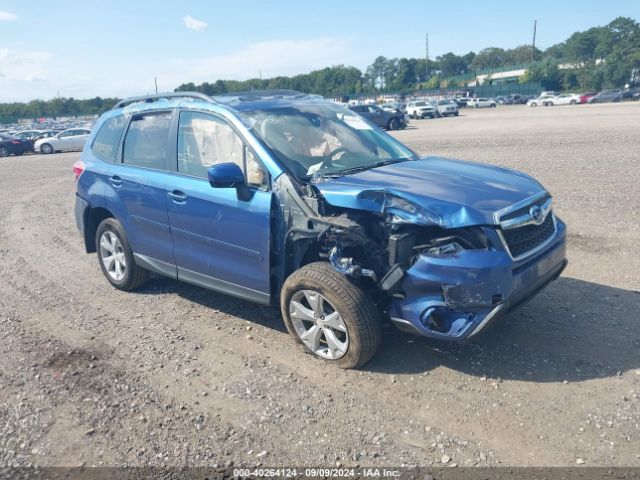 subaru forester 2016 jf2sjadc1gh429869