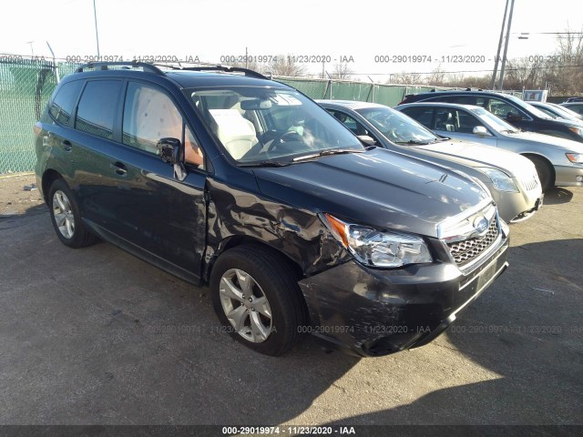 subaru forester 2016 jf2sjadc1gh441293