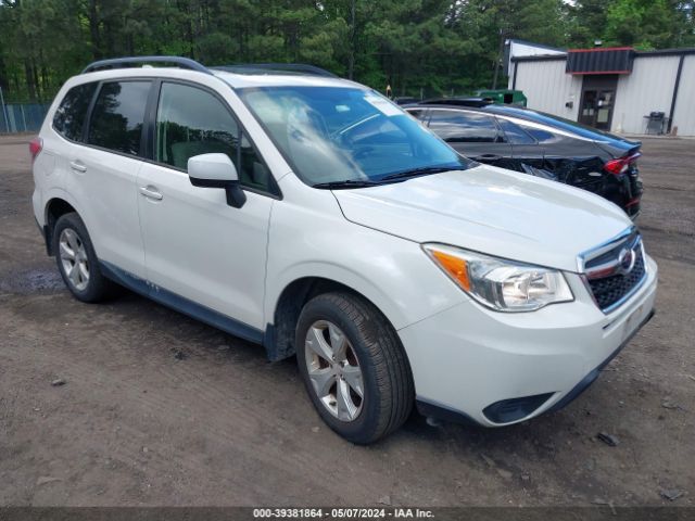 subaru forester 2016 jf2sjadc1gh524920