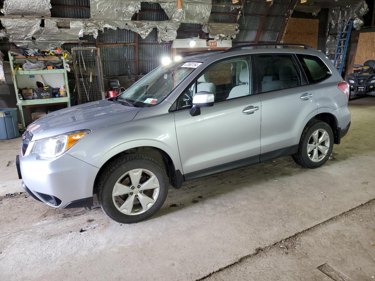 subaru forester 2016 jf2sjadc1gh532368