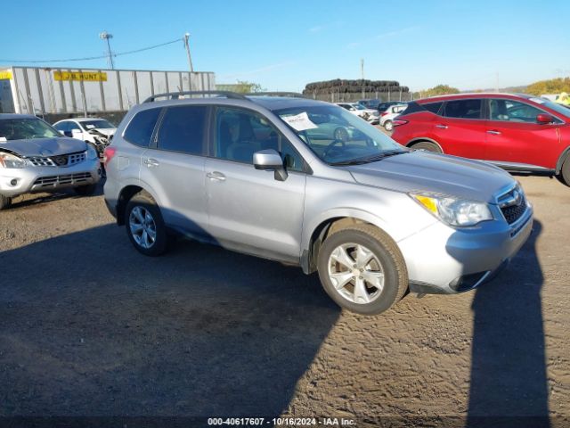 subaru forester 2015 jf2sjadc2fh410732