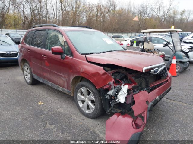 subaru forester 2015 jf2sjadc2fh413419