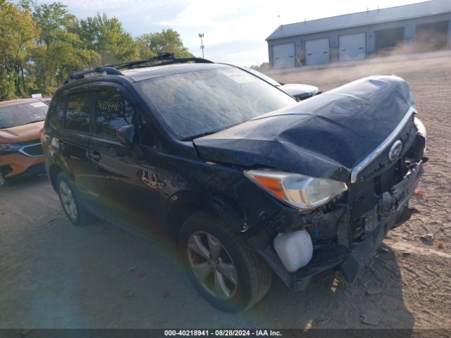 subaru forester 2015 jf2sjadc2fh485916