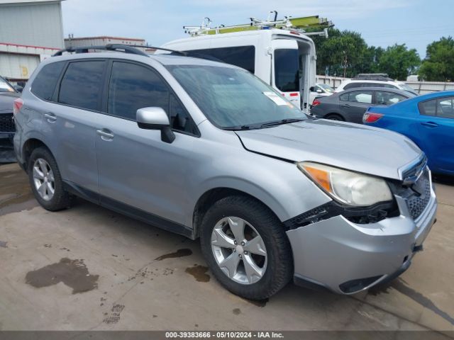 subaru forester 2015 jf2sjadc2fh515612