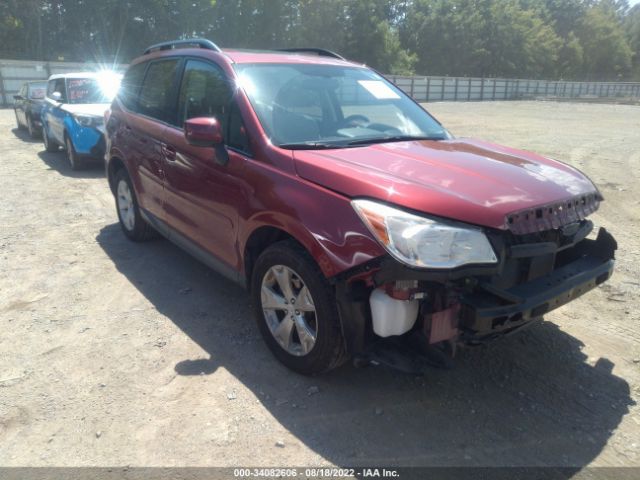 subaru forester 2015 jf2sjadc2fh559240