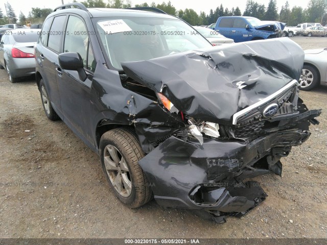 subaru forester 2015 jf2sjadc2fh826442