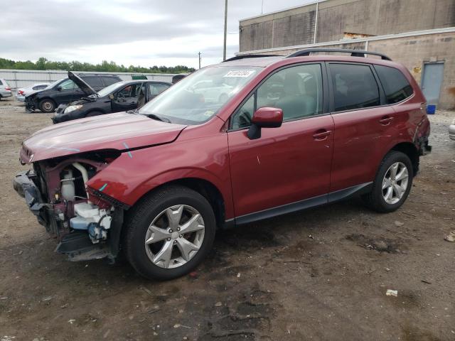 subaru forester 2015 jf2sjadc2fh830071