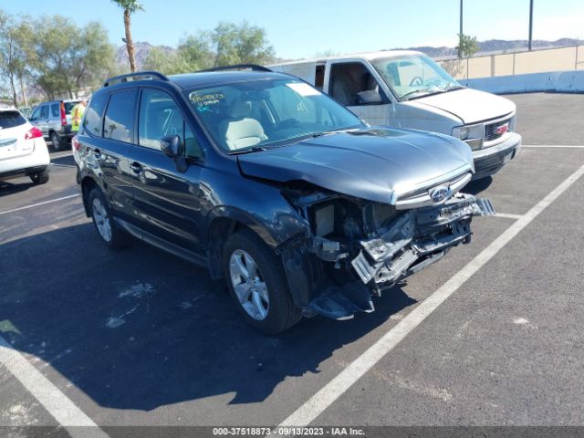 subaru forester 2016 jf2sjadc2gh519046