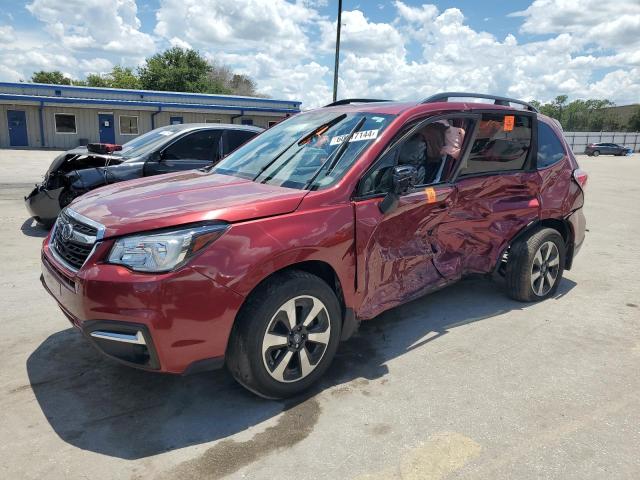 subaru forester 2 2018 jf2sjadc2jh445280