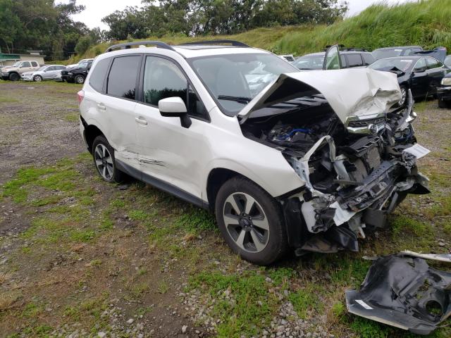 subaru forester 2 2018 jf2sjadc2jh537294