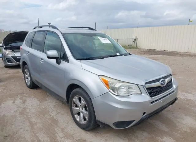 subaru forester 2014 jf2sjadc3eh518193