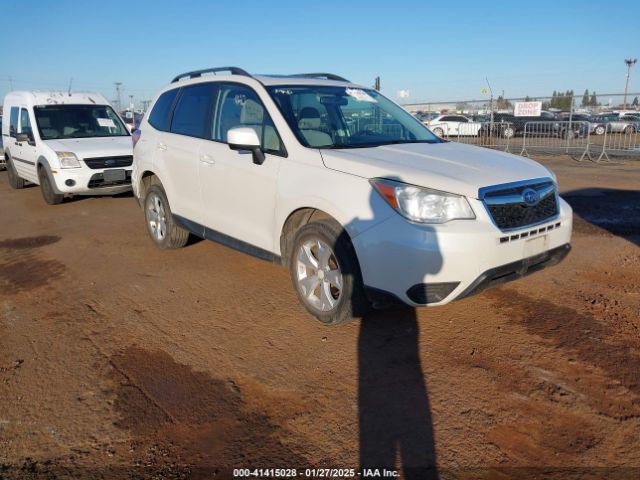 subaru forester 2015 jf2sjadc3fh436787