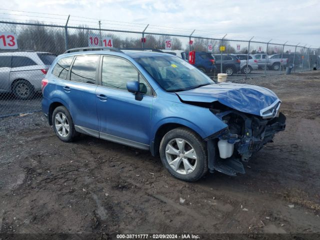 subaru forester 2015 jf2sjadc3fh542639