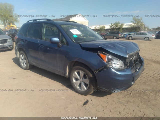 subaru forester 2015 jf2sjadc3fh576600