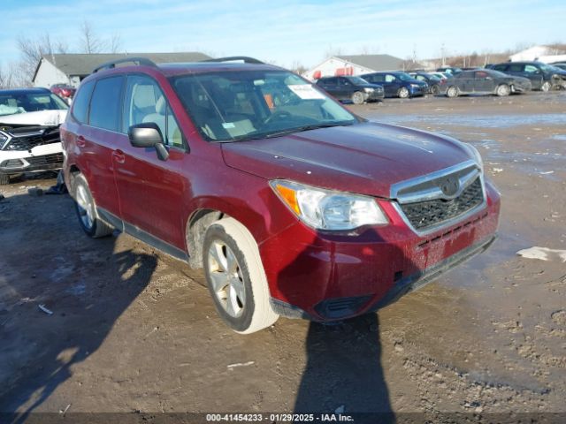 subaru forester 2015 jf2sjadc3fh596894