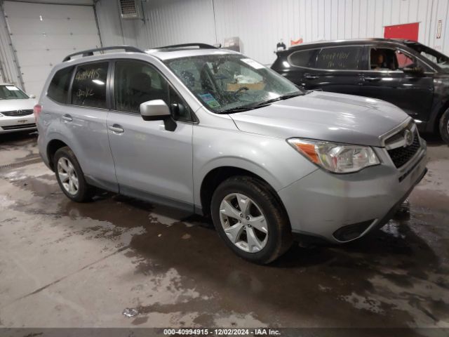 subaru forester 2015 jf2sjadc3fh842424