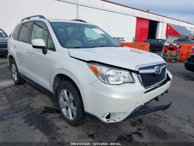 subaru forester 2016 jf2sjadc3gh420994