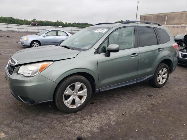 subaru forester 2015 jf2sjadc4fh422347