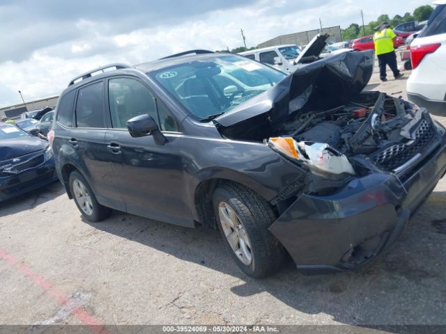 subaru forester 2015 jf2sjadc4fh438970