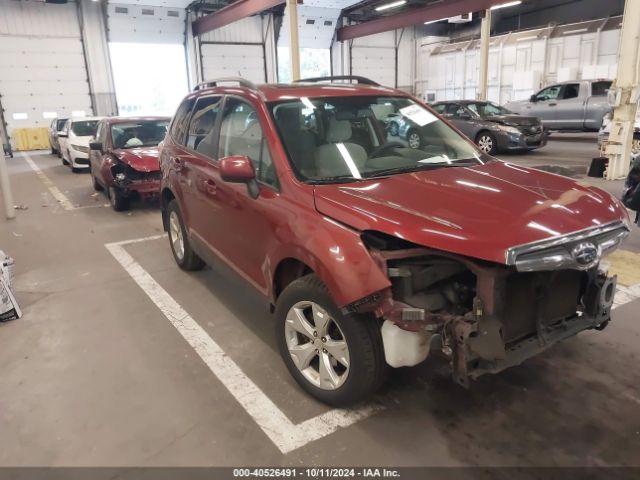 subaru forester 2015 jf2sjadc4fh464775