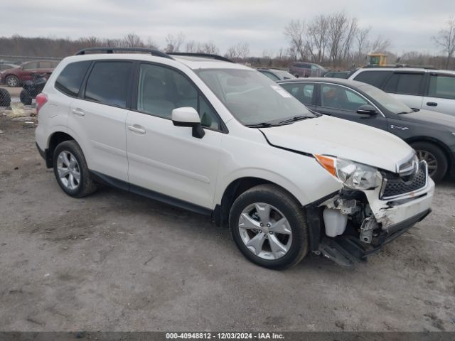 subaru forester 2015 jf2sjadc4fh522500