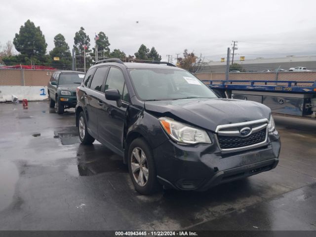 subaru forester 2015 jf2sjadc4fh564889