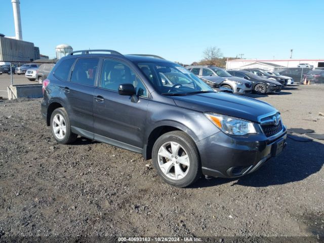 subaru forester 2015 jf2sjadc4fh578551