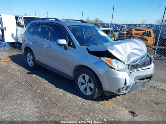 subaru forester 2016 jf2sjadc4gh451431