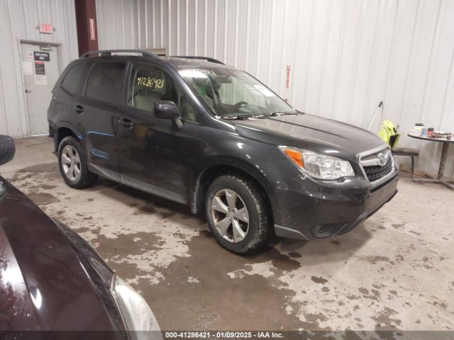 subaru forester 2016 jf2sjadc4gh461635