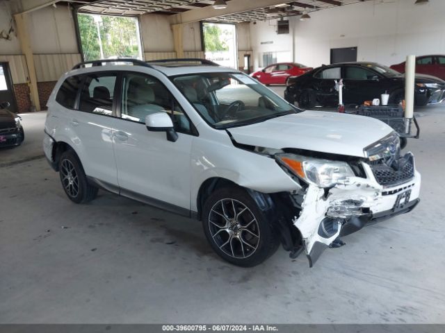 subaru forester 2016 jf2sjadc4gh466348