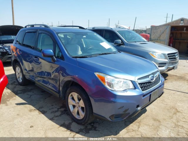 subaru forester 2016 jf2sjadc4gh546992