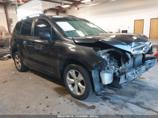 subaru forester 2015 jf2sjadc5fh400728