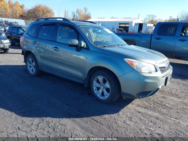 subaru forester 2015 jf2sjadc5fh447158