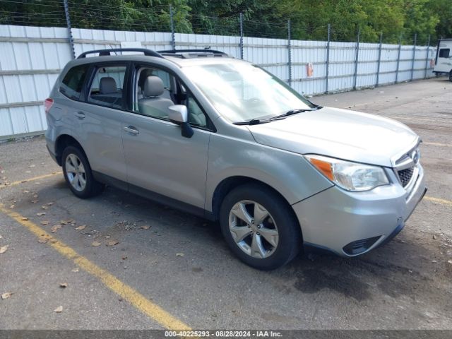 subaru forester 2015 jf2sjadc5fh498739