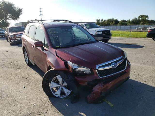 subaru forester 2 2015 jf2sjadc5fh575366