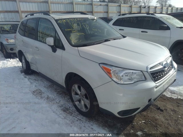 subaru forester 2015 jf2sjadc5fh579661