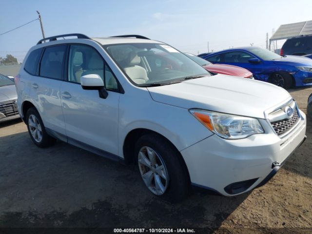 subaru forester 2015 jf2sjadc5fh823034