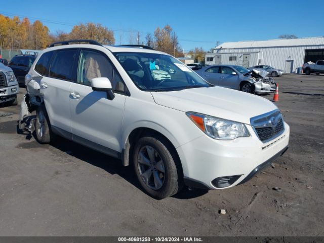 subaru forester 2016 jf2sjadc5gh402044