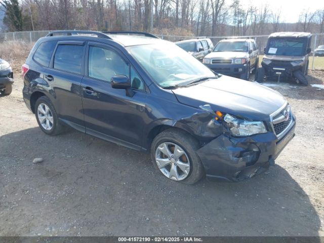 subaru forester 2016 jf2sjadc5gh425260