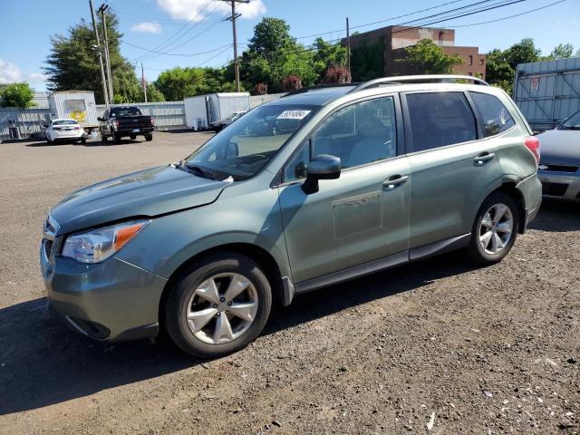 subaru forester 2015 jf2sjadc6fh414461