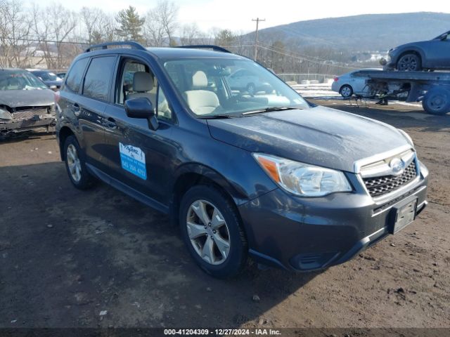 subaru forester 2015 jf2sjadc6fh571522