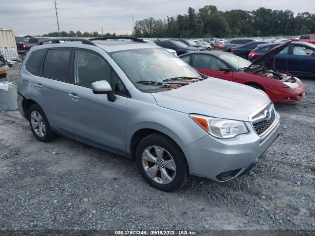 subaru forester 2015 jf2sjadc6fh597182