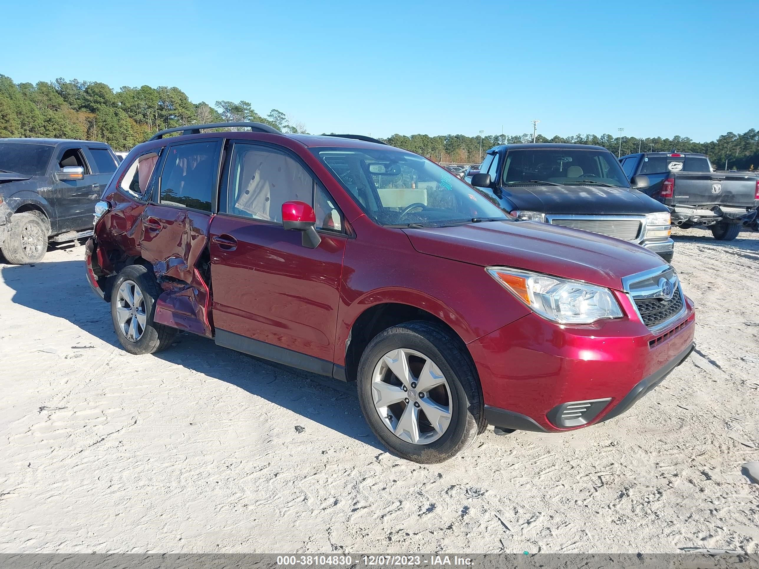 subaru forester 2016 jf2sjadc6gh528834