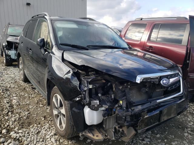 subaru forester 2 2018 jf2sjadc6jh593271