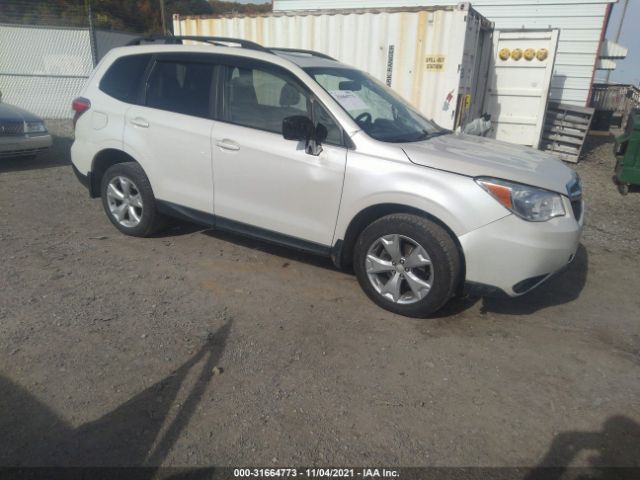 subaru forester 2015 jf2sjadc7fh482252