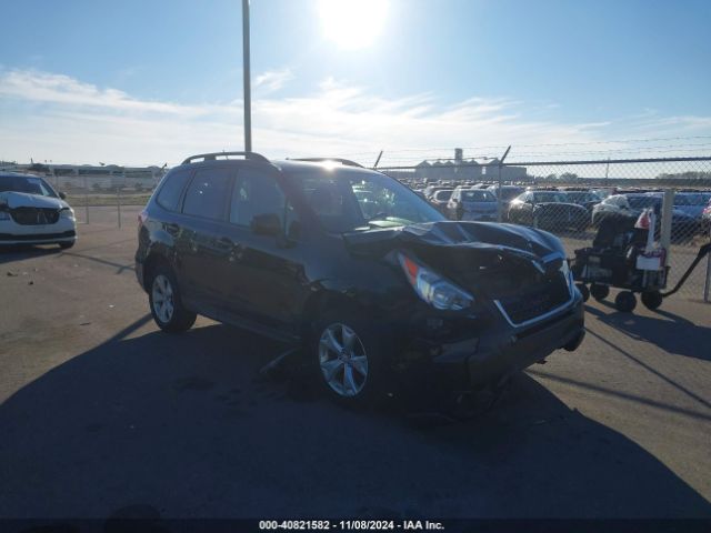 subaru forester 2015 jf2sjadc7fh487399