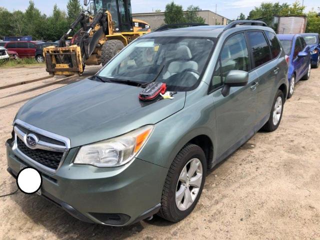 subaru forester 2 2015 jf2sjadc7fh494918