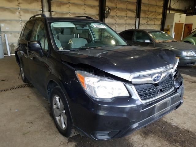 subaru forester 2015 jf2sjadc7fh516822