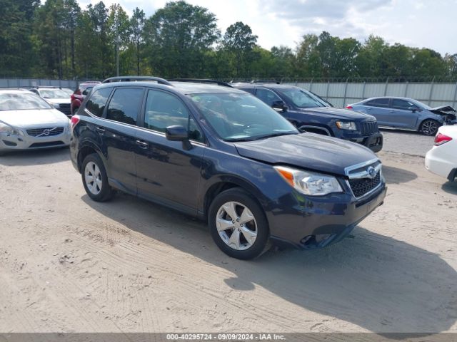 subaru forester 2015 jf2sjadc7fh539078